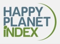 Happy Planet Index logo